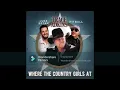 Trace Adkins ft Pitbull & Luke Bryan - Where the Country Girls At! HD (Nightcore)