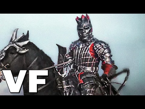 Video Thumbnail: GAME OF THRONES : A KNIGHT OF THE SEVEN KINGDOMS Bande Annonce VF (2026)