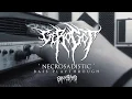 Download Lagu GEROGOT - Necrosadistic '' Bass Playthrough ''