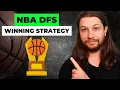 How to Build Winning NBA DFS Lineups