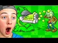 Download Lagu Unlocking the STRONGEST Plant in Plants vs Zombies