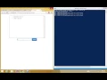 Chat room Nodejs demo