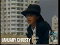 Lagu January Christy - Mana (1989) (Selekta Pop)