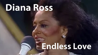 Download Diana Ross - Endless Love (July, 22, 1983) [Restored] MP3