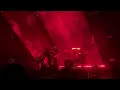 Carpenter Brut Boston 2026-Leather Temple