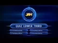 Lagu Vegas Pro 15: How To Make A TV Quiz Lower Third - Tutorial #269
