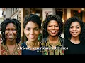 100 Famous African American Origin Actresses At Age 20 Then Now