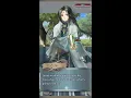 Fire Emblem Heroes Forging Bonds-Soren Radiant Confidant