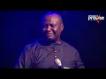 Panam Percy Paul Master Of The Universe & African Way | Unusual Praise 2018