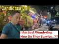 Download Lagu I am Just Wondering, How Do They Survive..!! Evening Walk At Candidasa Bali..!!