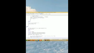 Java applet calculator program part-2 in Tamil English