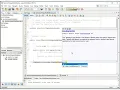 Ejercicio 16 Programacion Visual en Java Apache Netbeans