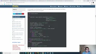 Web Scraping IT Jobs - 5