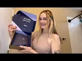 Unboxing Curology Box not sponsored
