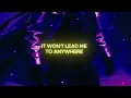 Tems - What You Need - A COLORS SHOW (Lyrics)