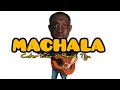 CATER EFE Ft. Berri Tiga - Machala (Official Music Video)