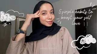 The Spoiled Girl S Catalog 5 Things That Will Increase Your Self Love 