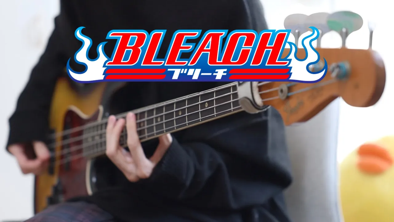 Bleach s Bleach s