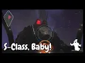 No Man s Sky - How To Farm S-Class Derelict Freighters 2025