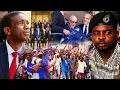 Download Lagu 17SEPT/WOYY KOMANDAN GUY PHILIPPE FACHE,LI VOYE YON MESAJ KLÈ BAY JEUNESSE HAITIENNE NAN .
