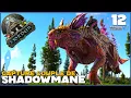 ARK FJORDUR FR JE CAPTURE LE LEGENDAIRE SHADOWMANE EP12