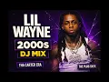 Lagu Lil Wayne 2000s DJ Mix | Tha Carter Era | The Plug SATX
