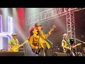 Download Lagu SLANK feat BONGKY ‘BANG BANG TUT’ — Konser JOGJAROCKARTA Festival 2023