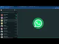 Build a Whatsapp Clone Realtime Chat using Next js Socket io Tailwind CSs Node js Zegocloud