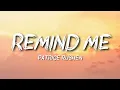 Patrice Rushen - Remind Me