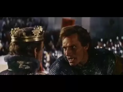 El Cid 1961 - Trailer 2.avi