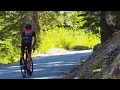 Chasing The Record - My Climb To Kaiser Story Cycling Documentary