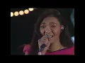 ANRI 杏里 - (I Can't Stop The Loneliness) 悲しみがとまらない | LIVE 1984