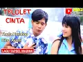 Download Lagu TELOLET CINTA - Lagu Tapsel - THOFA HRP ft CITRA AYUNI
