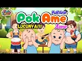 🌈 NEW!!! Lagu Anak Indonesia Terbaik 2025 – Educational Best Kids Songs 