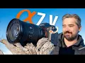 Sony a7 V Review: Don't Call It a Comeback!
