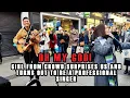 Download Lagu GADIS MENGEJUTKAN KITA DENGAN SESEORANG SEPERTI KAMU