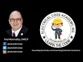 2020 NEC Grounding Bonding Course - Grounding Electrodes Sample