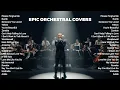 Lagu Bon Jovi, Metallica, Coldplay, Bryan Adams, Nirvana \u0026 More - Epic Orchestra Covers of Rock Hits