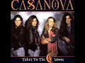 Download Lagu Casanova   Ticket To The Moon Full Album