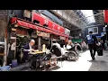 Why Has This Chinese Restaurant Thrived in Tokyo s Prime Location for 70 Years Japanese Food