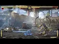 Download Lagu Mortal Kombat 11 - Invisible Sub-Zero