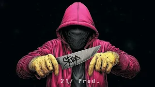 لحن راب اولدسكول دس عنيف حزين حماسي الغضب I Freestyle Beat ANGER Instrumental 2025 90s BEAT 