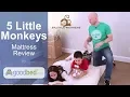 5 Little Monkeys Expert Mattress Review by GoodBed