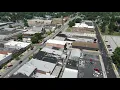 Norwalk Ohio - July 2020