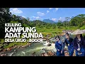 Download Lagu Kampung Adat Sunda Desa Urug Bogor