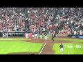 Aledmys Diaz Grand Slam Astros vs Tigers 22