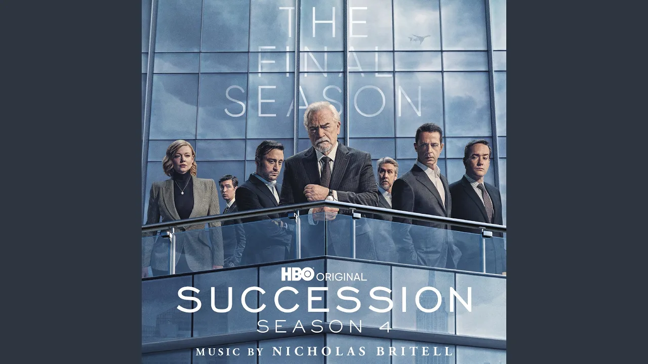 Piano Solo + Elegy for Orchestra - "Logan's Return" Piano Solo + Elegy for Orchestra - "Logan's Return"