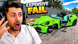LES IDIOTS QUI COUTENT CHER #12 😂 (Expensive fails)