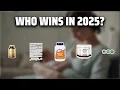 The Top 5 Best Lactation Brewers Yeast in 2025 - Must Watch Before Buying