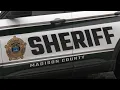 Deputy involved in fatal shooting in Jackson Tennessee